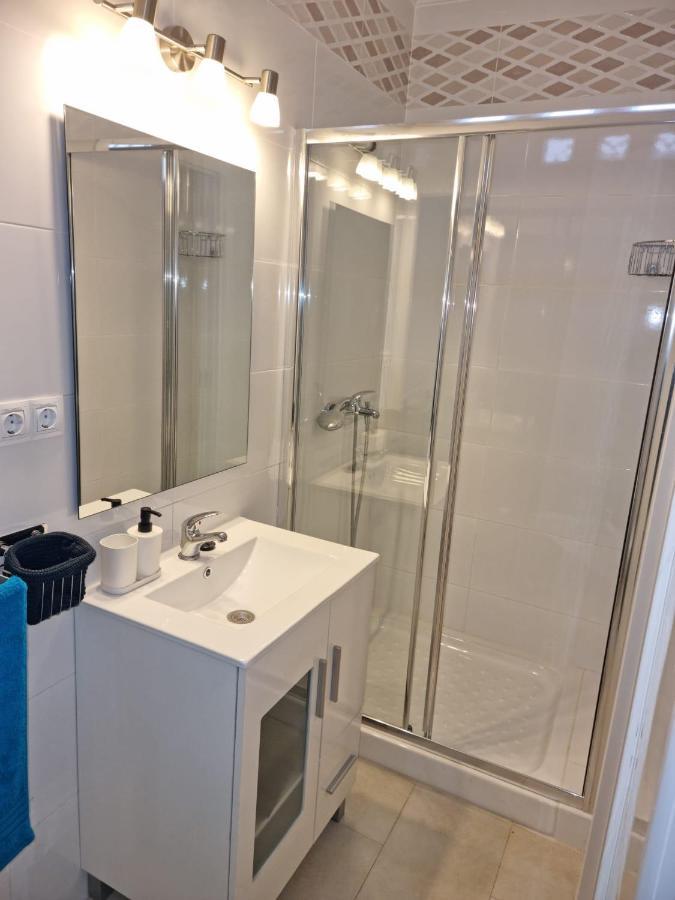 Wish Suite Dolores Leon De Triana Seville Exterior photo